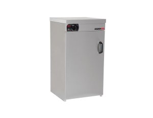 Anvil Plate Warmer - Single Door