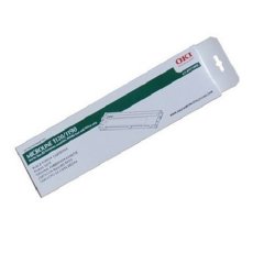 OKI 43571803 Ribbon Cartridge - Black