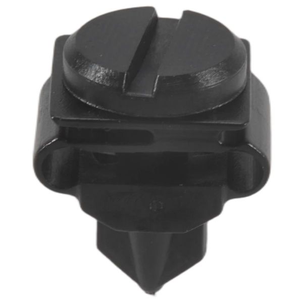 Engine Cover Undertray Wheel Arch Screw Black for 91501-SS8-A01