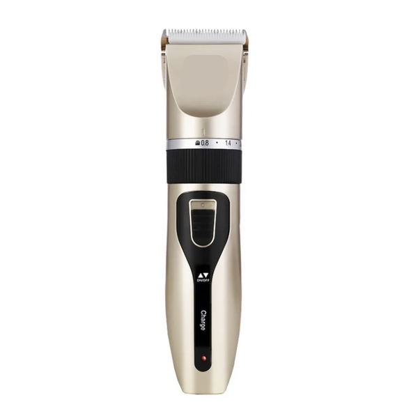 Multifunctional Convenient Pet Grooming Clippers Kit