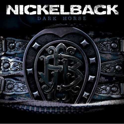 Dark Horse (CD)
