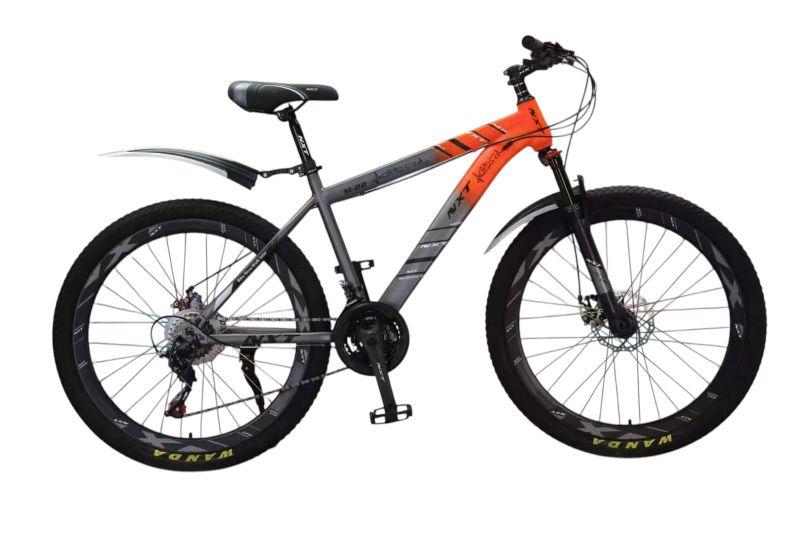 29" Inch Unique Style Mountain Bike Gift For Adult