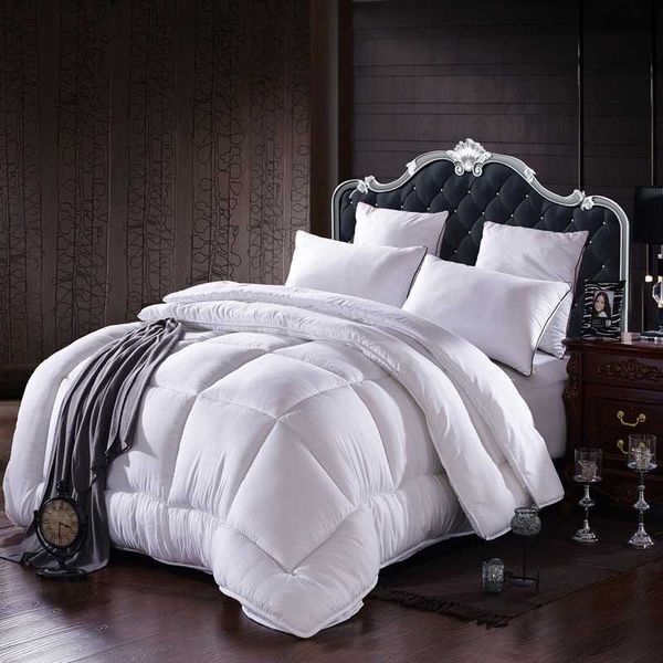 Relax Collection Down Alternative Duvet inner - Extra warm