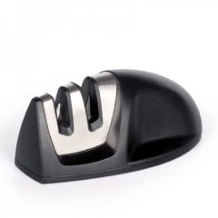 Knife Sharpener - Two Groove