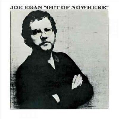 Out of Nowhere (CD / Album)