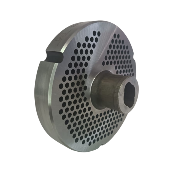 Bone Collection Plate with Nozzle Size 52- 4.5mm
