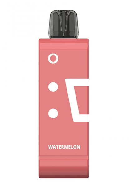 Elf Bar EW9000 Disposable Pod 5% Watermelon