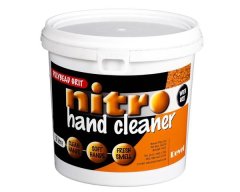 Revet Grit Nitro Hand Cleaner - 5l