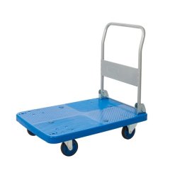 Small Plastic Handtruck