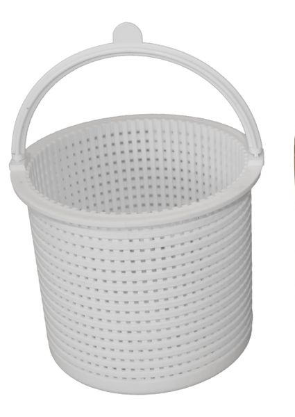 Gator Leaf Basket