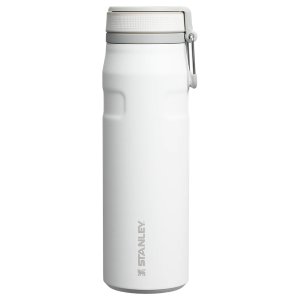 Stanley IceFlow Bottle Twist Flip 700ml / 24oz - Frost