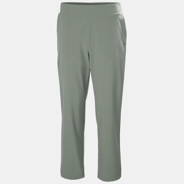Helly Hansen Women's Thalia Pants 2.0 - Grey Cacus