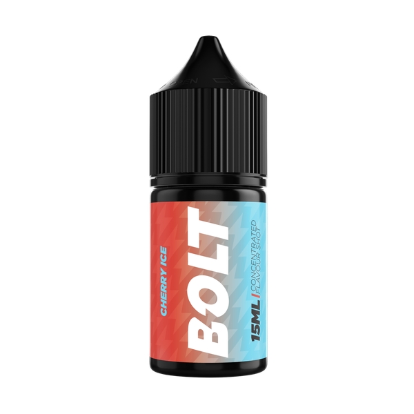 BOLT - Cherry Ice - Longfill Flavour Shot (15ml)