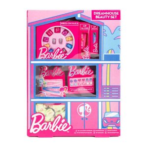 Barbie Core Dreamhouse Beauty Set