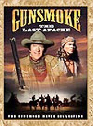 Gunsmoke: Last Apache (DVD)