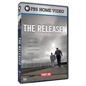 Frontline: Released (DVD)