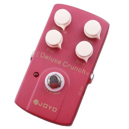 Joyo Deluxe Crunch - JF-39