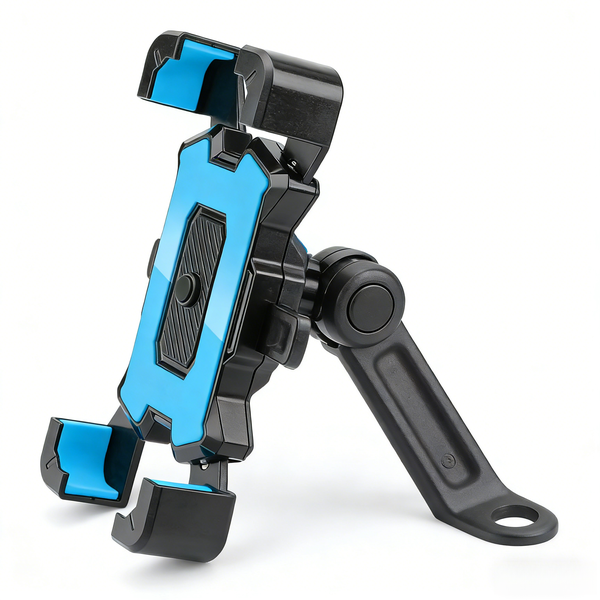 Motorcycle and bike Universal Phone Holder