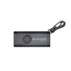 Ledlenser K4R 4GB Rechargeable Keylight - Grey