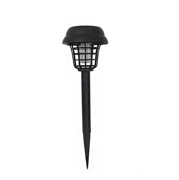 Solar Powered Mosquito Repellent Lamp,Capable Of Illumination Two Functions