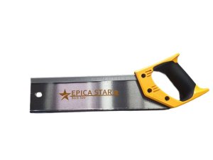 Epica Star Back Saw 14 inch (350mm)