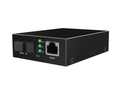 TENDA Gigabit Single-Mode Media Conveter(TE-TFC300A)