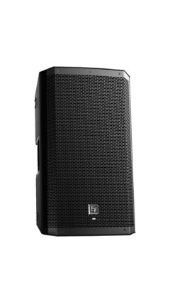 ZLX-12BT Electro-Voice 12-inch Powered Speaker with Bluetooth
