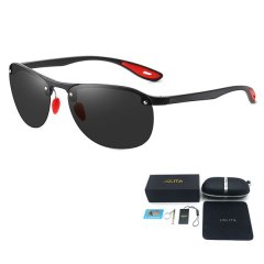 JOLITA Fashion Polarized Driving Sunglasses TR Night Vision Goggles- 4303