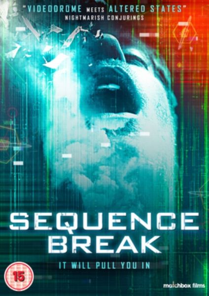 Sequence Break(DVD)
