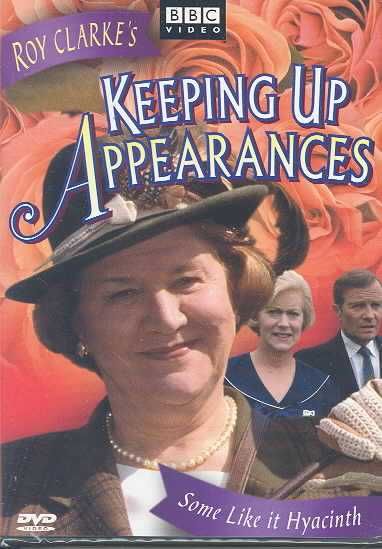Keeping up Appearances:Some - (Region 1 Import DVD)