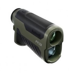 Bushnell R5 Ranger 2000 6x25 Laser Rangefinder- R5-2000