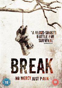 Break(DVD)