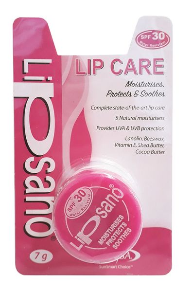 Lipsano 7g Pink - Singles
