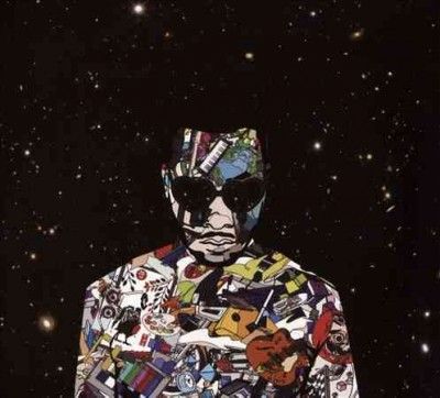 Universes (CD / Album)