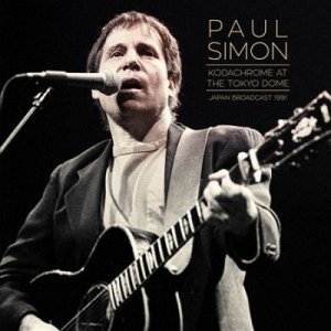 Paul Simon - Kodachrome At The Tokyo Dome (Vinyl)