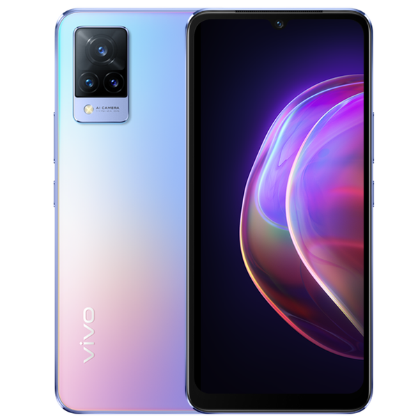 Vivo V21 128gb Single Sim - 5G