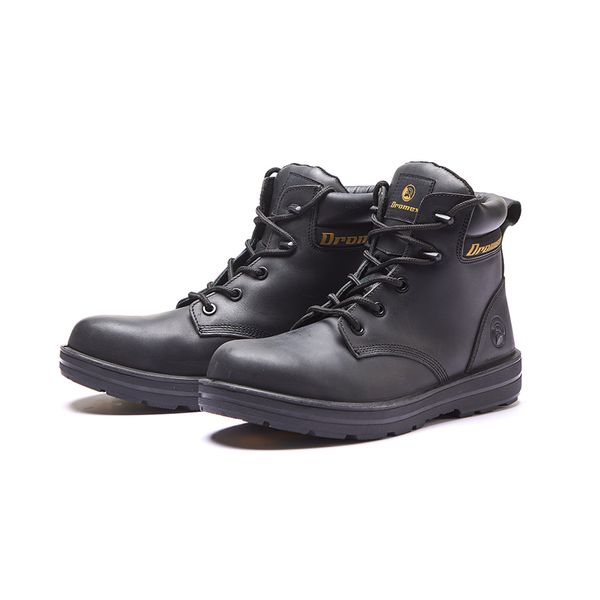 Dromex Bolt Boots