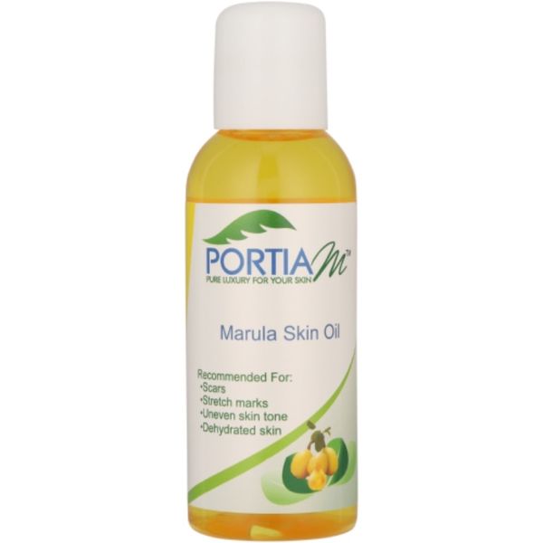 Portia M Marula Skin Tissue Oil 100 ml