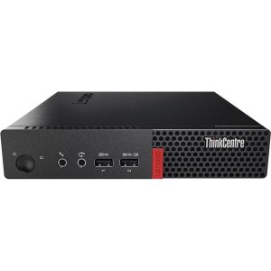 Lenovo ThinkCentre M710q Tiny Core i5-7th Gen PC+ Genuine MS Windows 10 Pro