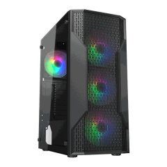 Methodic Zeus Gaming PC | AMD Ryzen 5, RTX3050, 16GB, 1TB, Windows 11