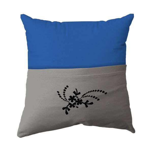 Reading Pillow Case