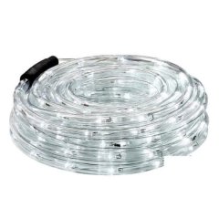 Optic 10 M Waterproof LED rope strip light for decoration indoor &amp; outdoor