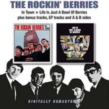 In Town/Life Is Just a Bowl of Berries + Bonus Tracks, EP Tracks (CD / Album)