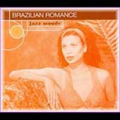 Various - Jazz Moods: Brazilian Romance (CD)