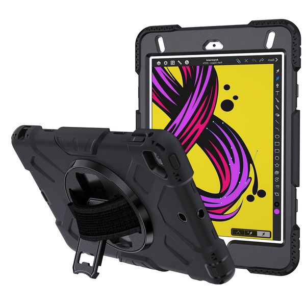 CellTime™ KingKong Xia Shockproof Rugged Cover for iPad Mini 4 /5 (5th Gen)
