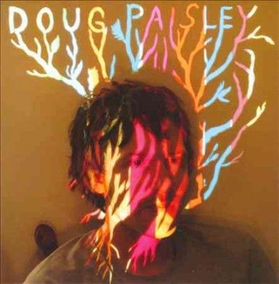 Doug Paisley - Doug Paisley (CD)