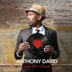 Love Out Loud (CD / Album)