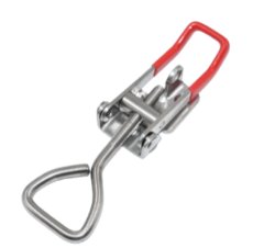 Toggle Clamp Latch, 300KG Adjustable Toggle Latch