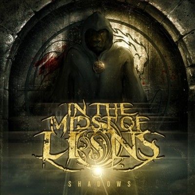 In The Midst Of Lion - Shadows (Vinyl)