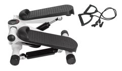 Mini Stepper Premium With Arm Stretcher